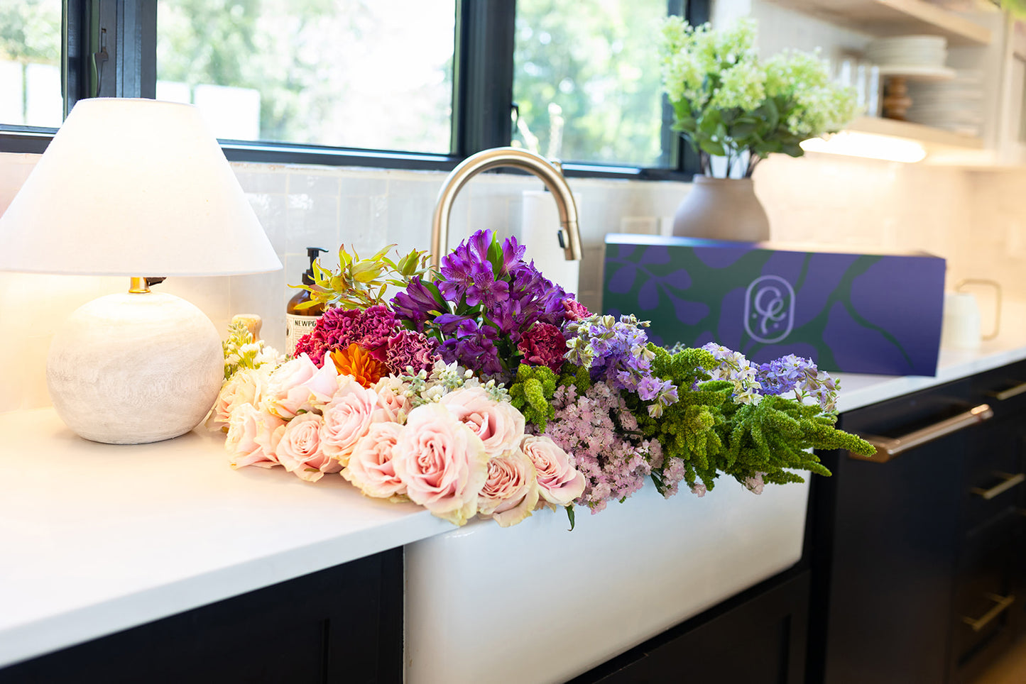 Rooted in Bloom Subscription