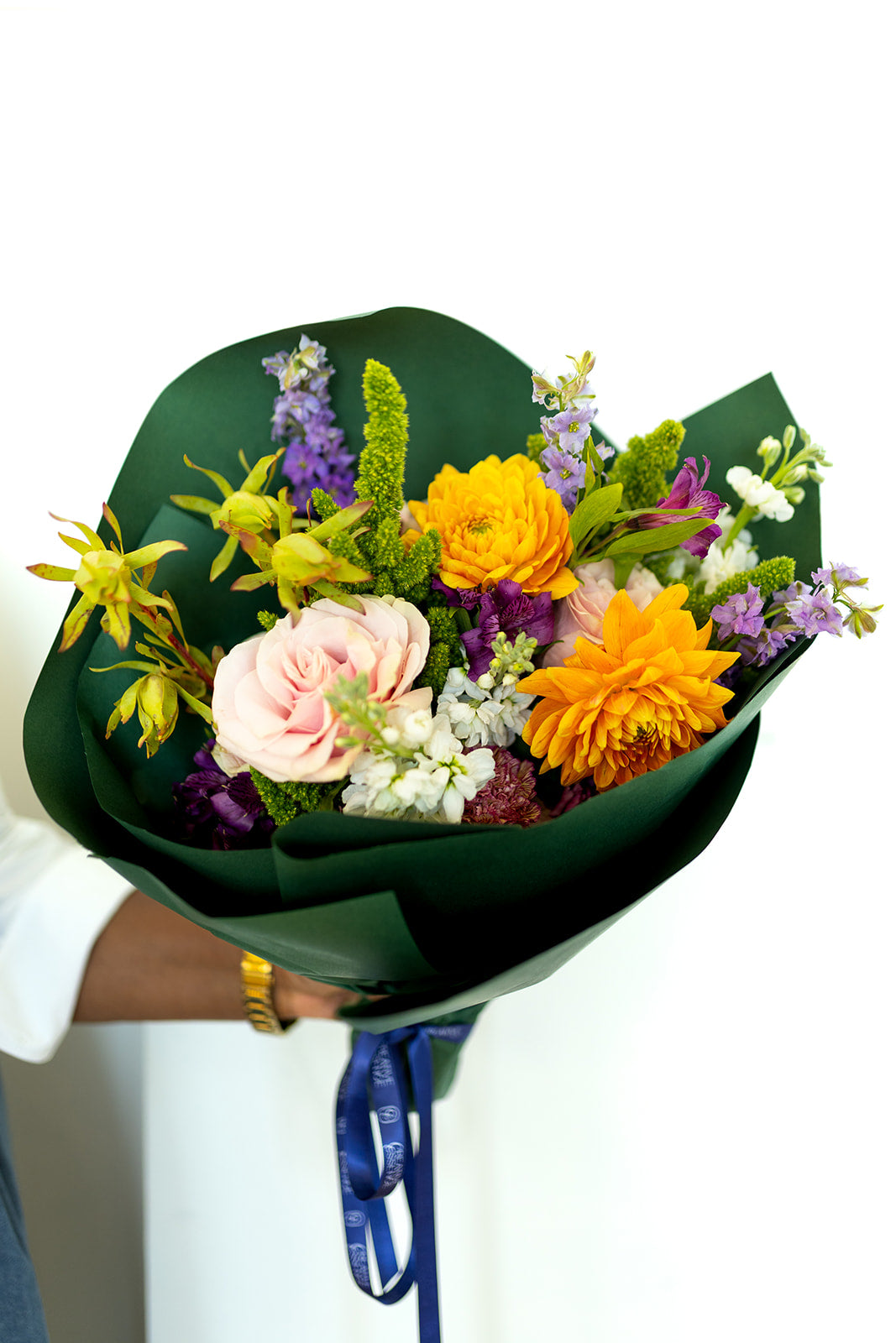 Rooted in Bloom Subscription